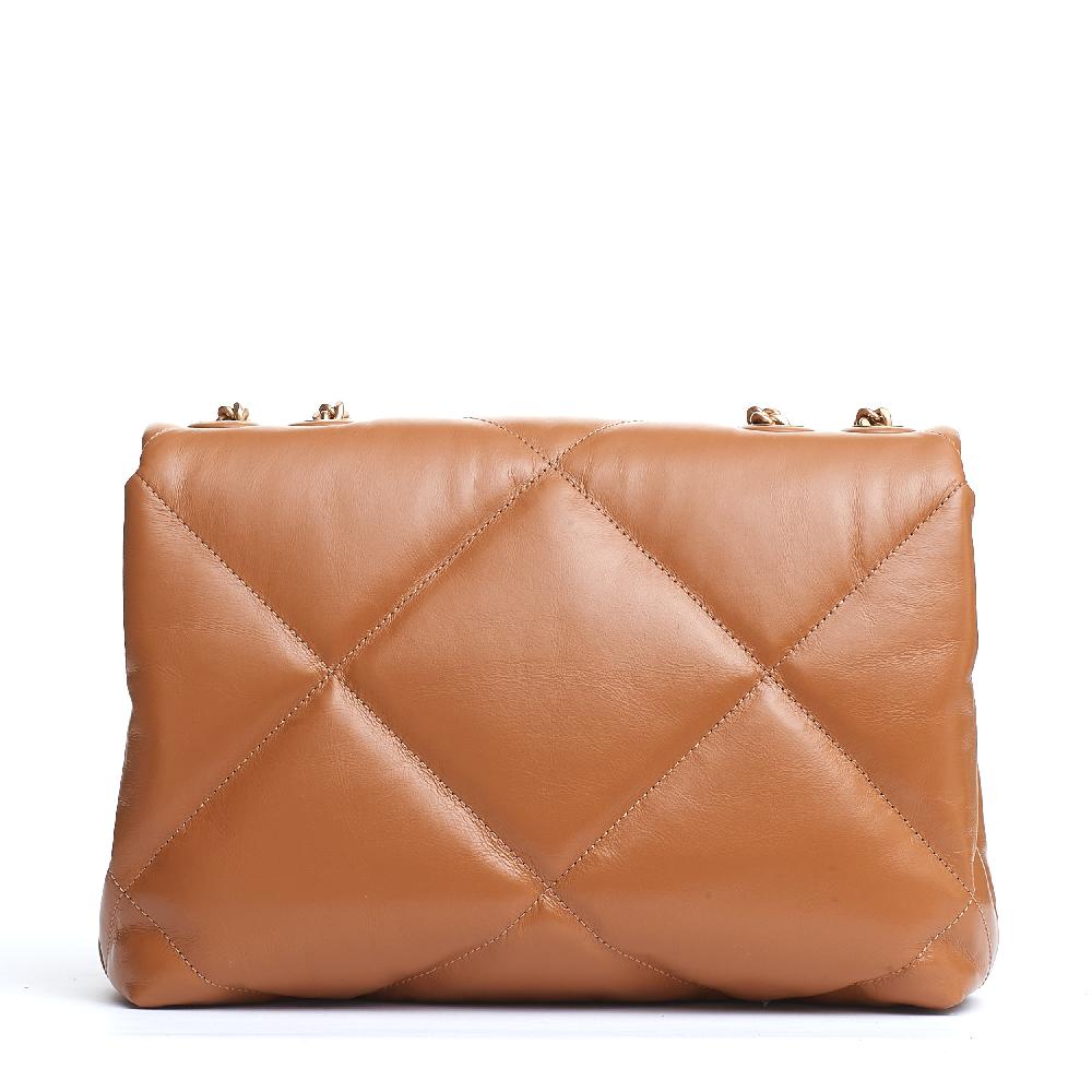 Sorelle Perego Kira diamond convertible cuoio Shopping Online
