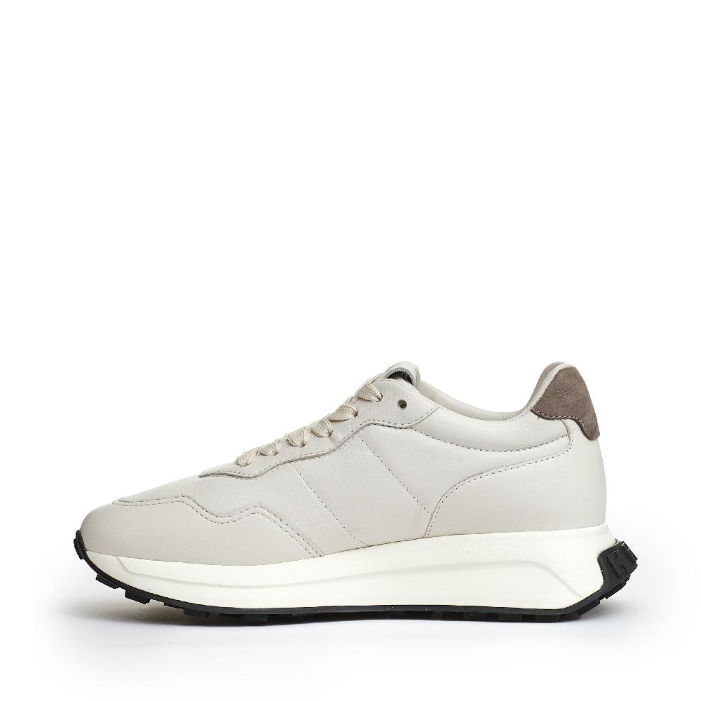 Sorelle Perego h641 retrorun pelle panna Prezzo Ridotto