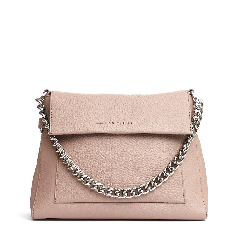 Sorelle Perego Missy M pelle cipria Convenienza