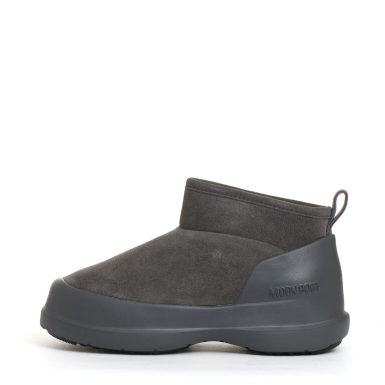 Sorelle Perego mb luna low boot antracite Hotsell