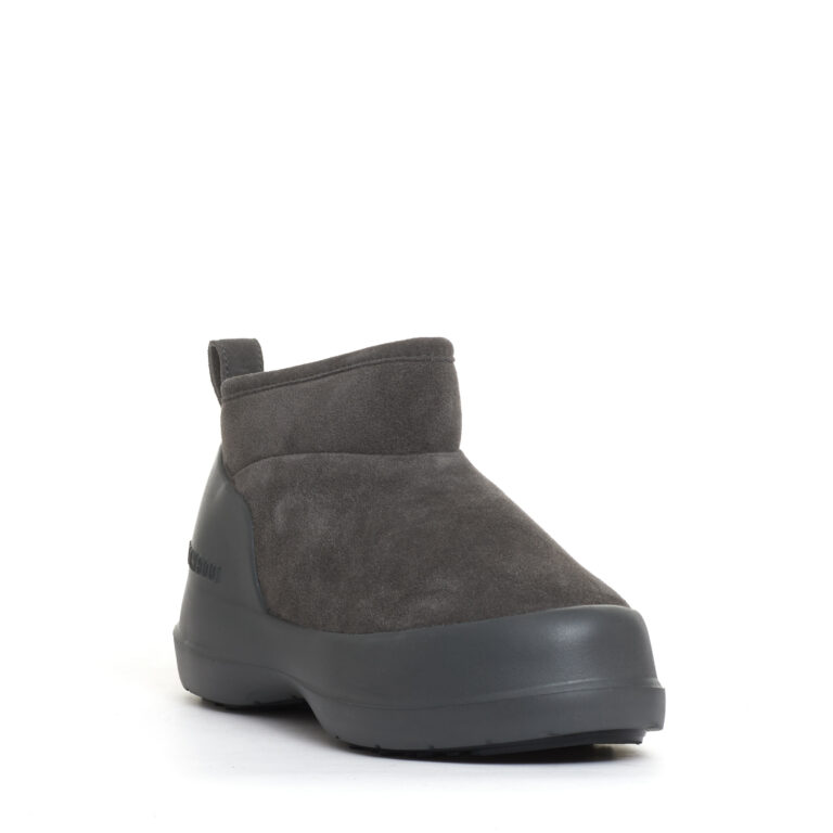 Sorelle Perego mb luna low boot antracite Hotsell