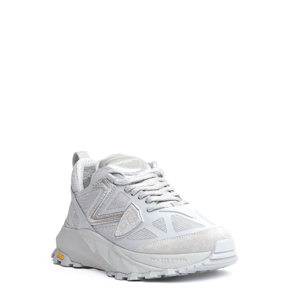 Sorelle Perego Rock sneakers color grigio Vendite Flash