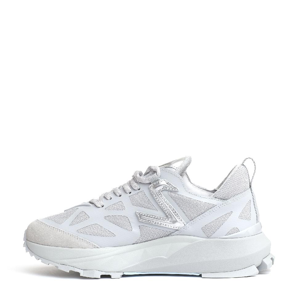 Sorelle Perego Rock sneakers color grigio Vendite Flash