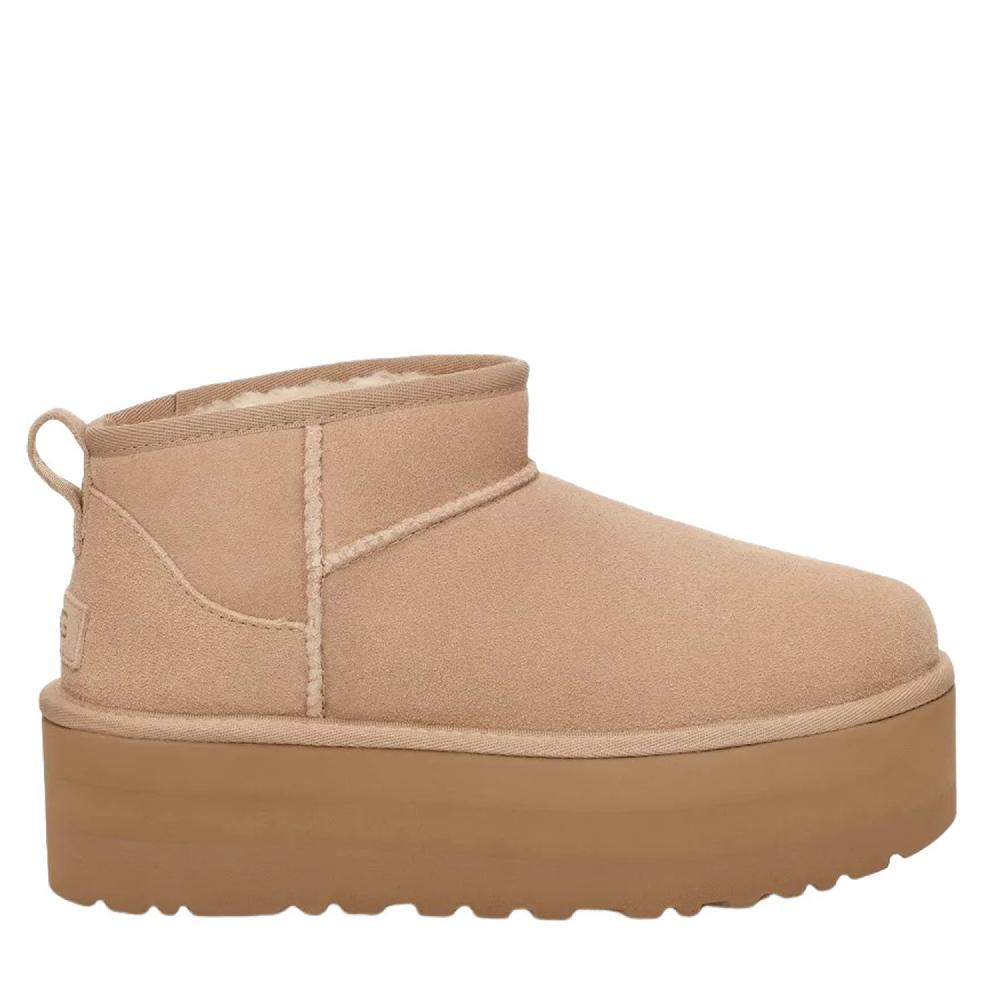 Sorelle Perego classic ultra mini paltform sand Nuova