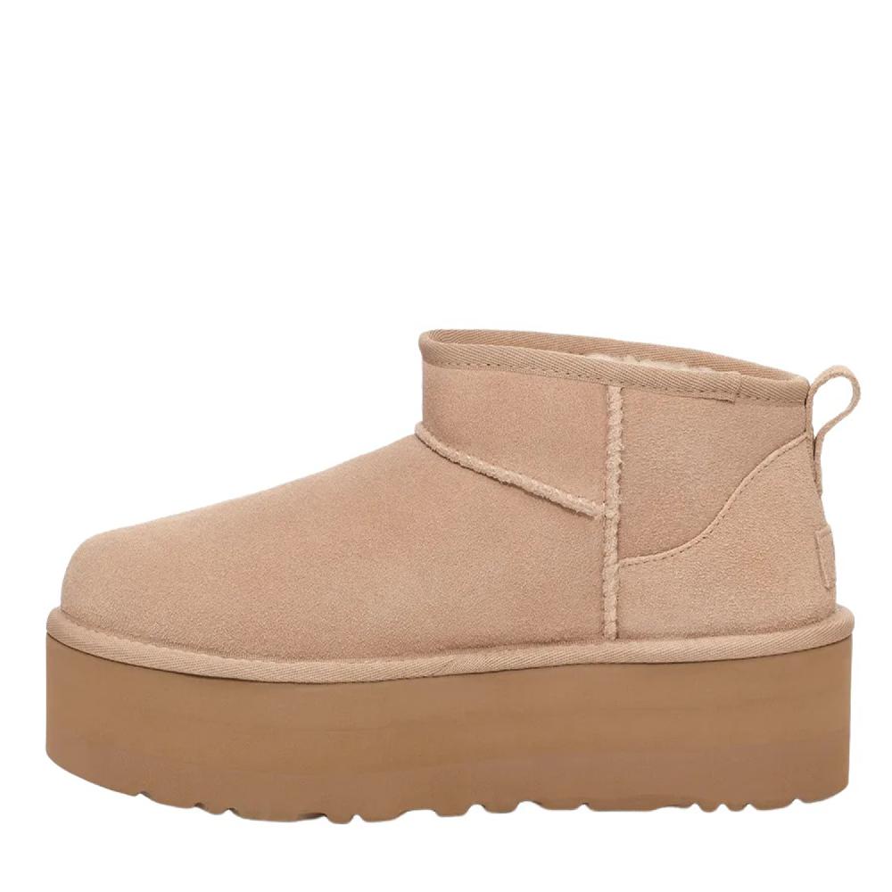 Sorelle Perego classic ultra mini paltform sand Nuova