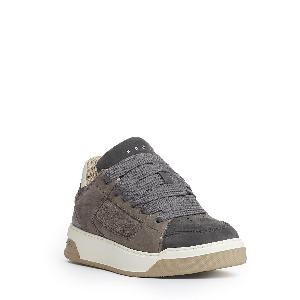 Sorelle Perego Chamallow camoscio grigio Prezzo di fabbrica