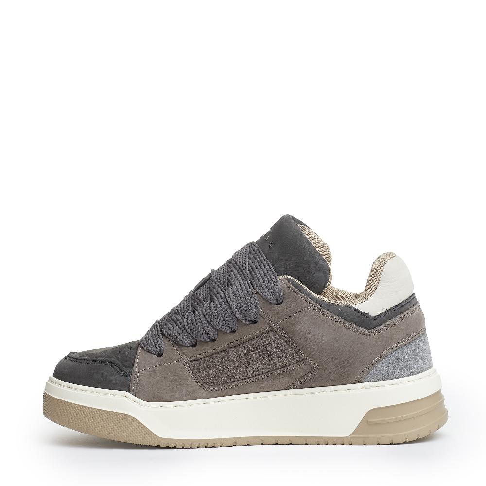 Sorelle Perego Chamallow camoscio grigio Prezzo di fabbrica