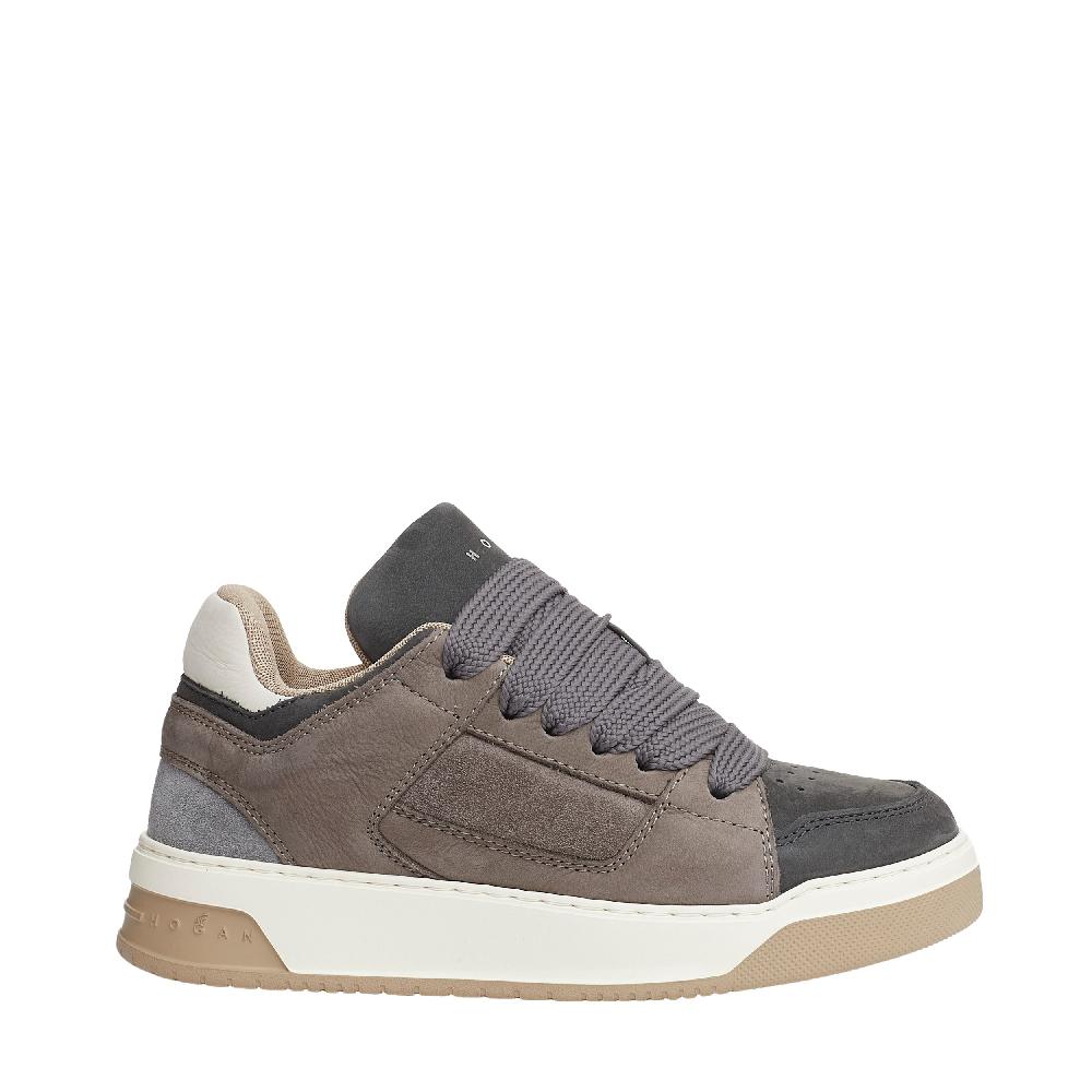 Sorelle Perego Chamallow camoscio grigio Prezzo di fabbrica