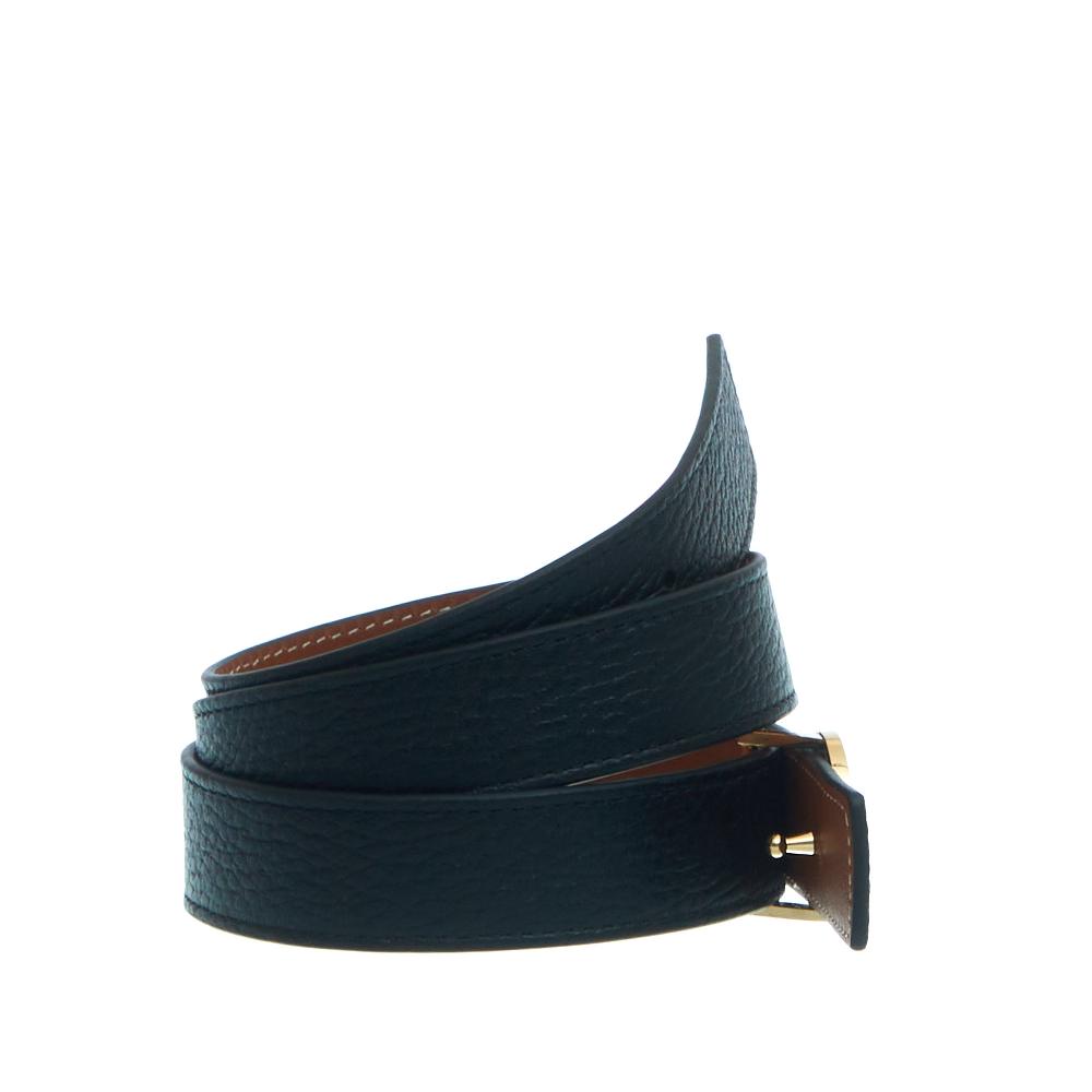 Sorelle Perego Miller belt black Shopping online