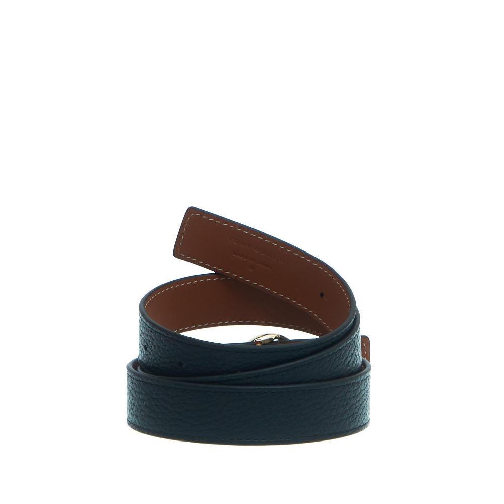 Sorelle Perego Miller belt black Shopping online