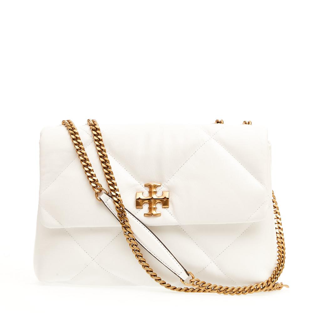 Sorelle Perego small Shoulder bag bianca Grandi sconti