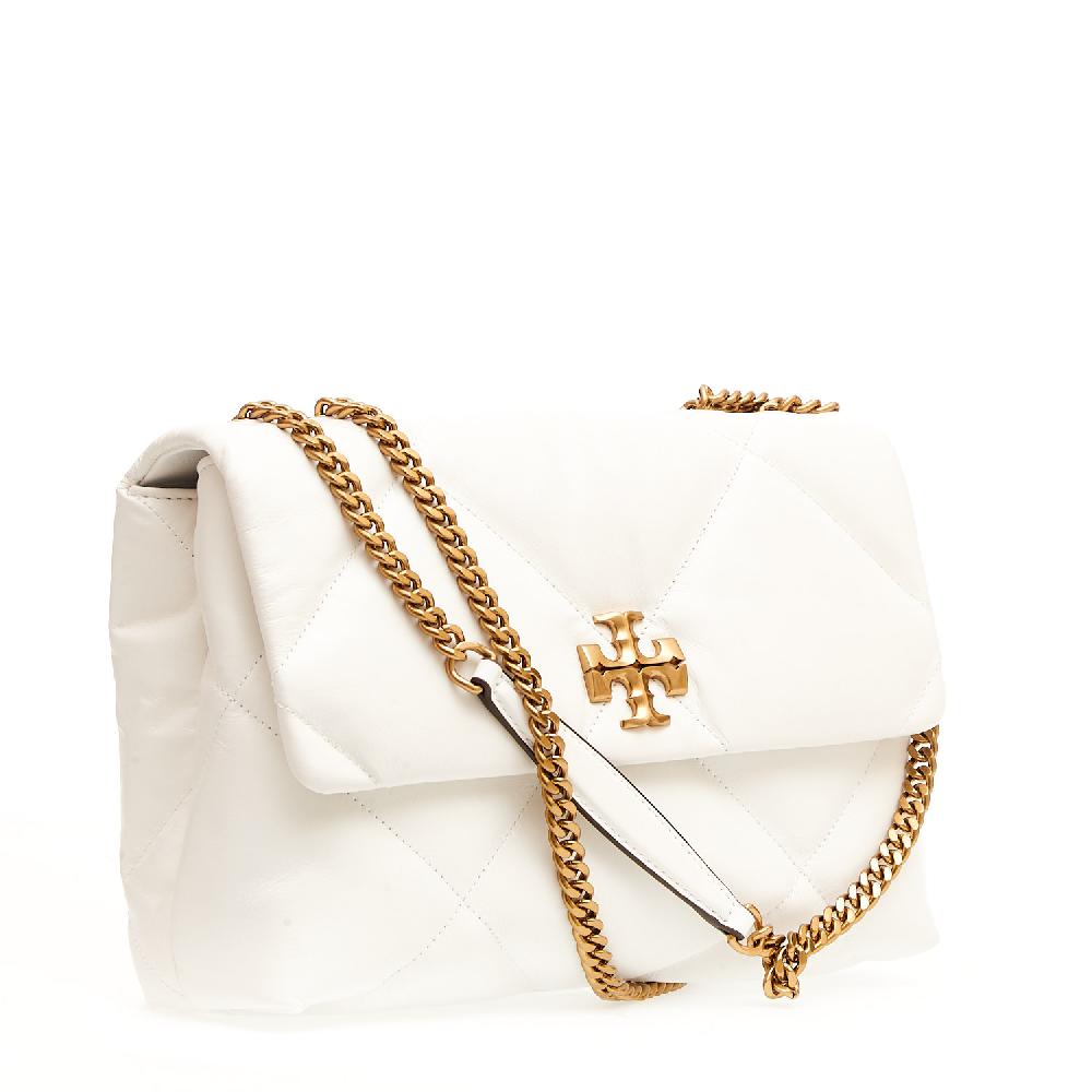 Sorelle Perego small Shoulder bag bianca Grandi sconti