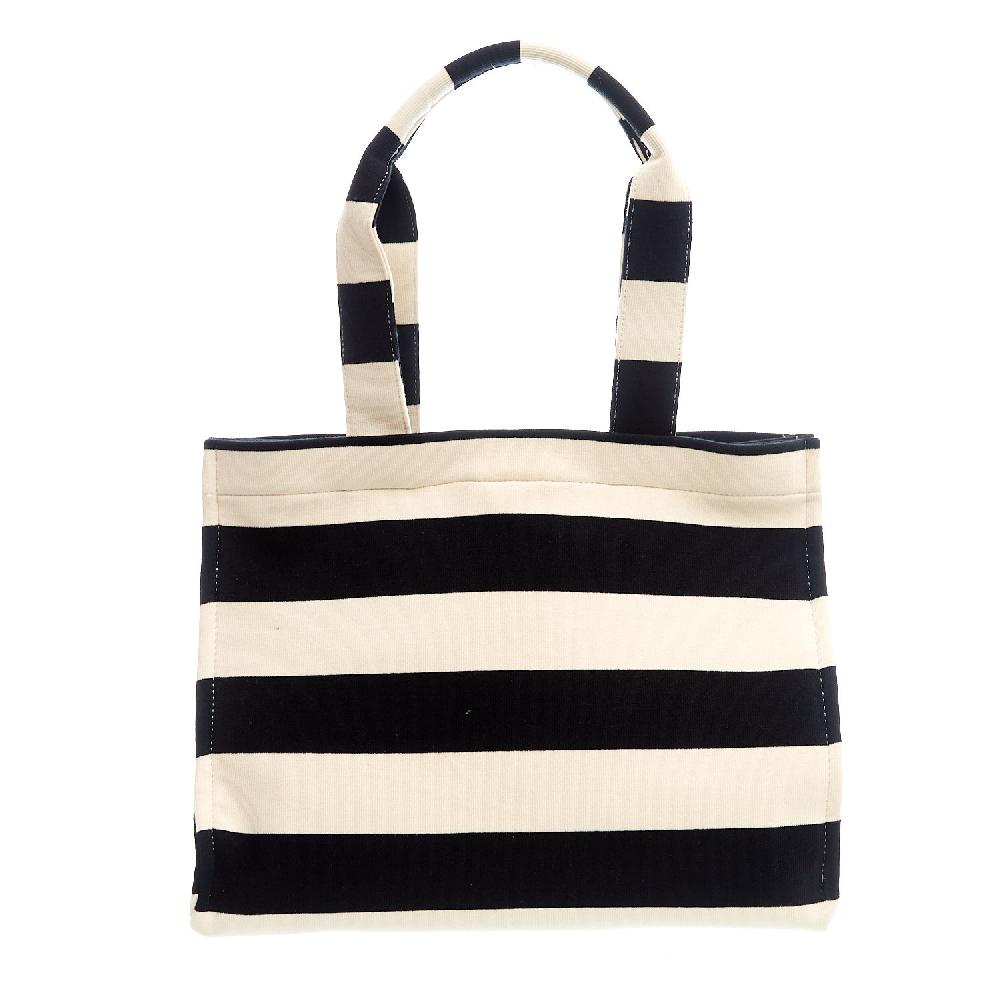 Sorelle Perego Teddy tote portofino black 50% di sconto per tempo limitato