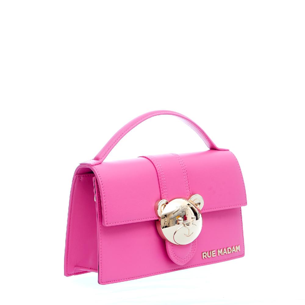 Sorelle Perego Teddy IT bag fuxia Negozi Online