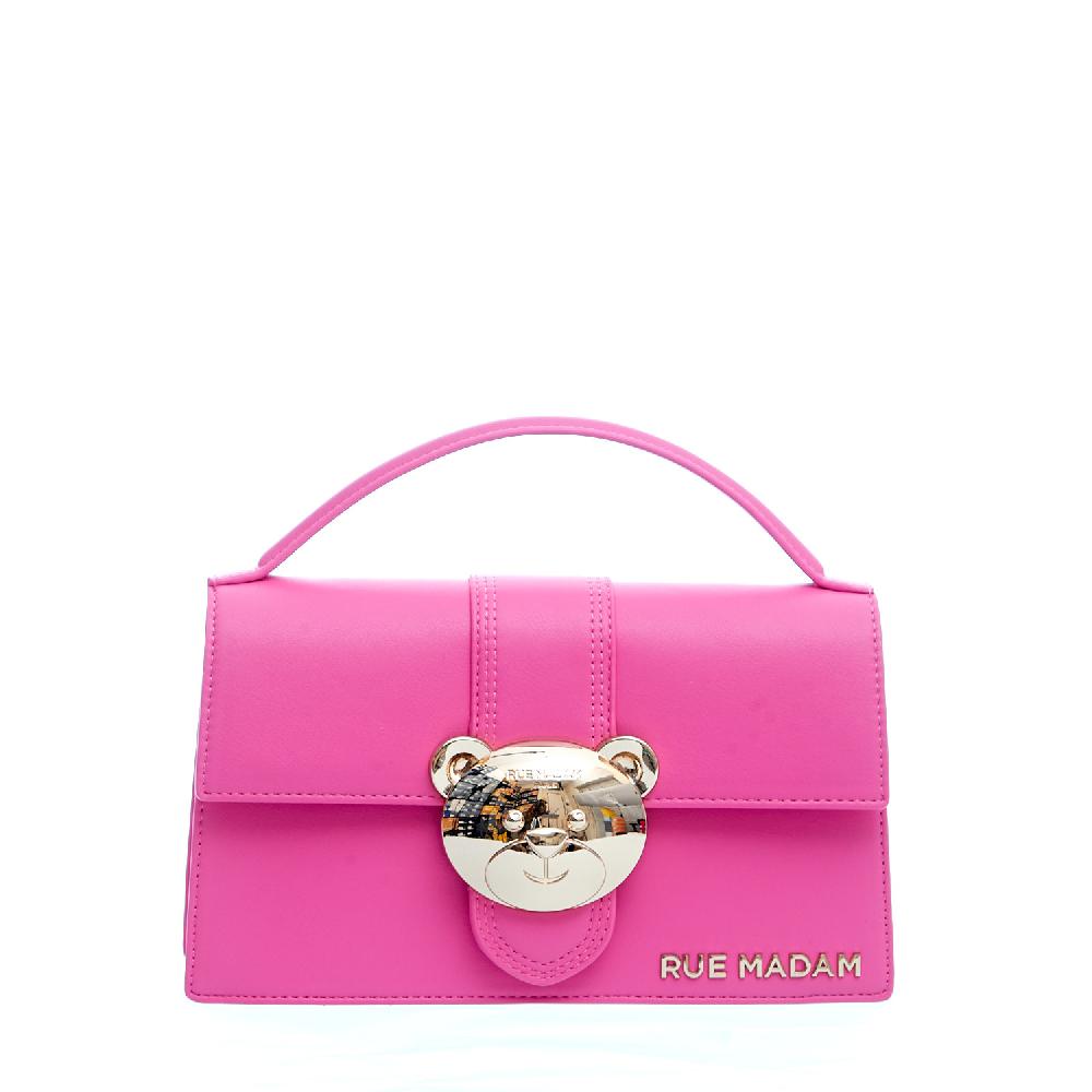 Sorelle Perego Teddy IT bag fuxia Negozi Online