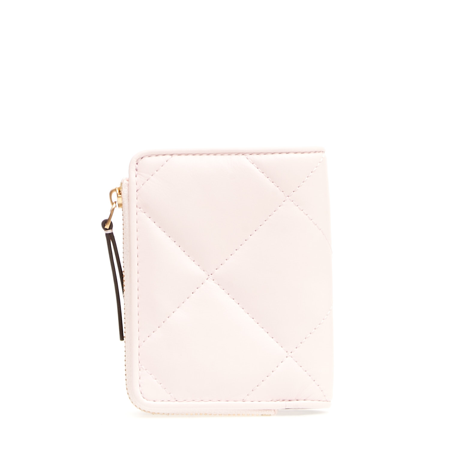 Sorelle Perego bi-fold portafoglio rosino Prezzo Ridotto