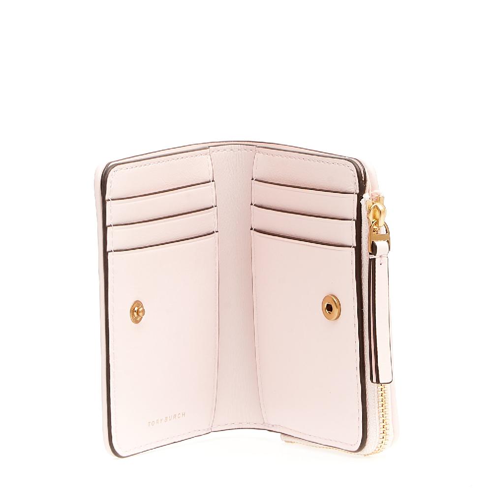 Sorelle Perego bi-fold portafoglio rosino Prezzo Ridotto
