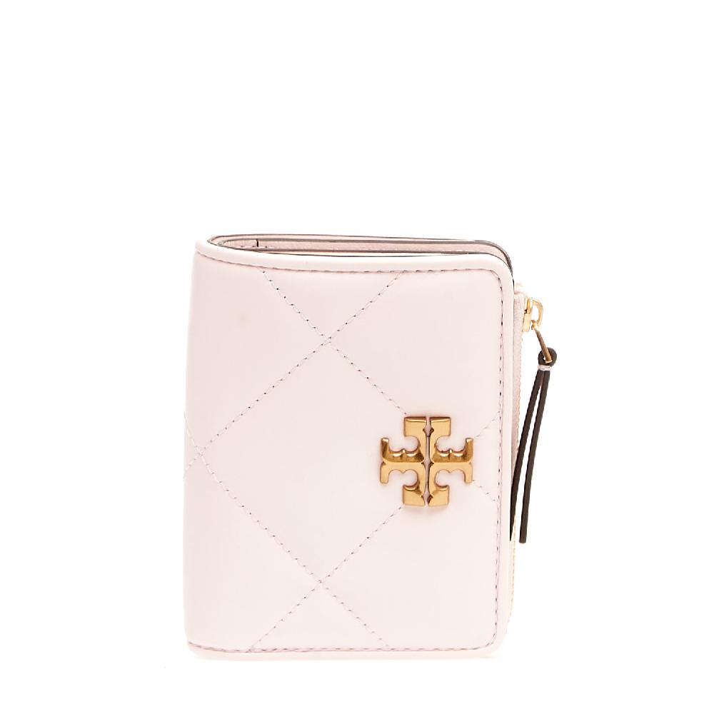 Sorelle Perego bi-fold portafoglio rosino Prezzo Ridotto
