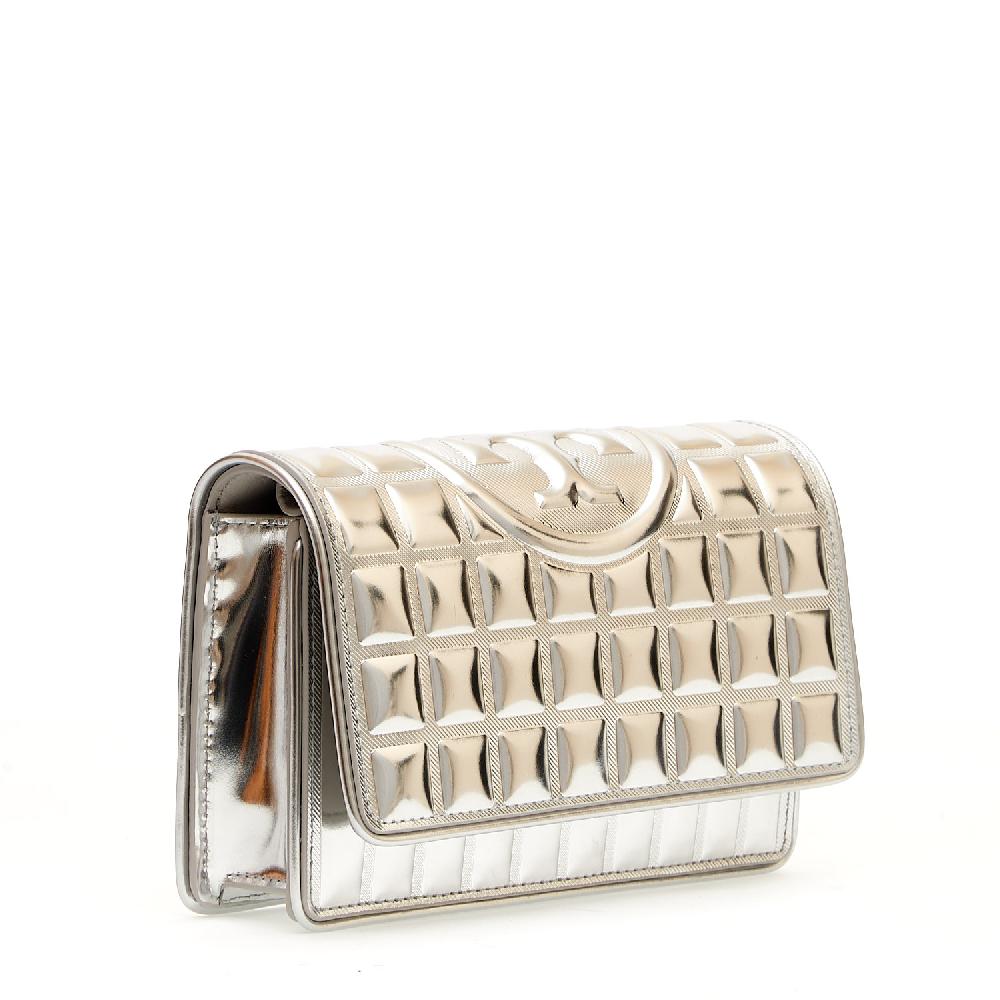 Sorelle Perego Flaming soft metal argento In Vendita