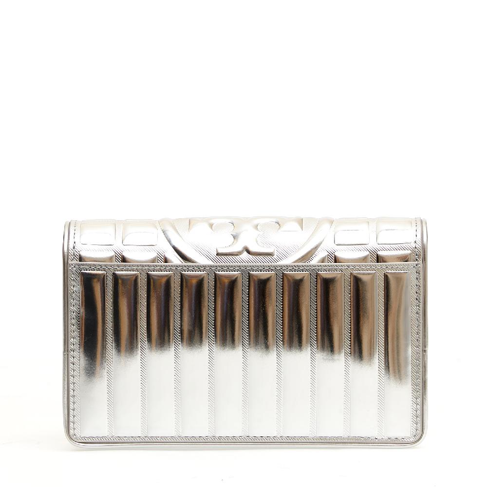 Sorelle Perego Flaming soft metal argento In Vendita