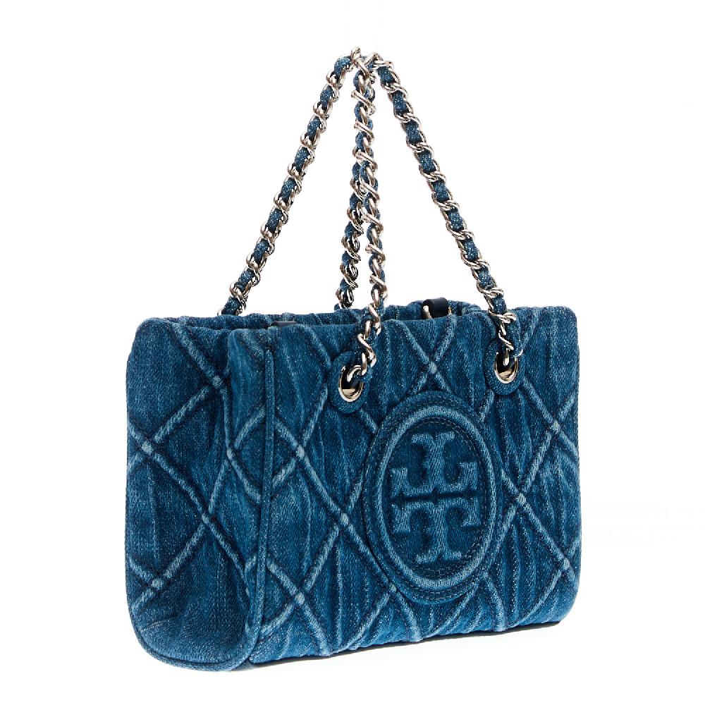 Sorelle Perego Mini tote Denim Negozio