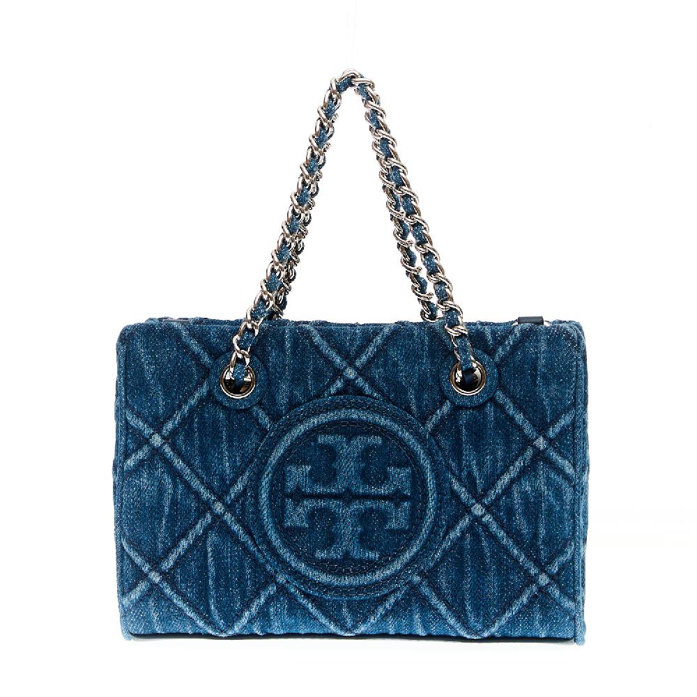 Sorelle Perego Mini tote Denim Negozio