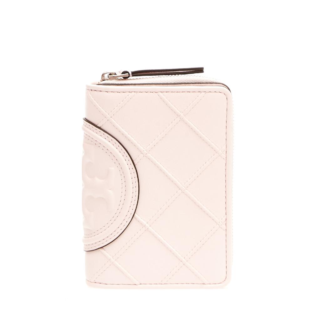 Sorelle Perego portafoglio bi-fold rosa Grande vendita