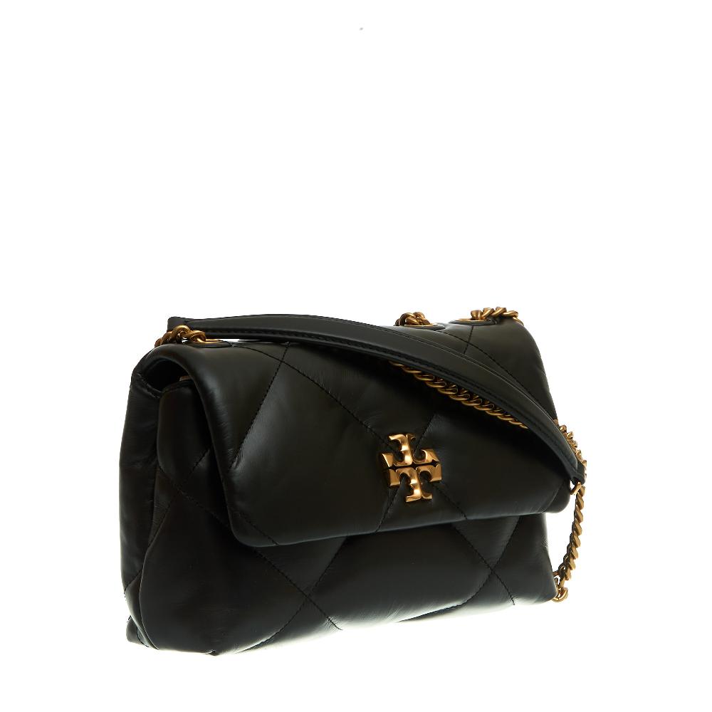 Sorelle Perego Small shoulder bag nera Promozione temporanea