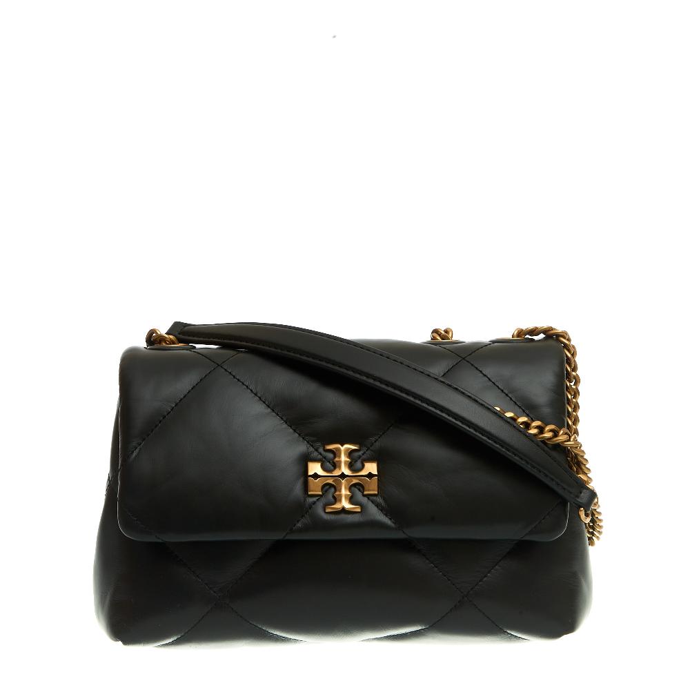 Sorelle Perego Small shoulder bag nera Promozione temporanea