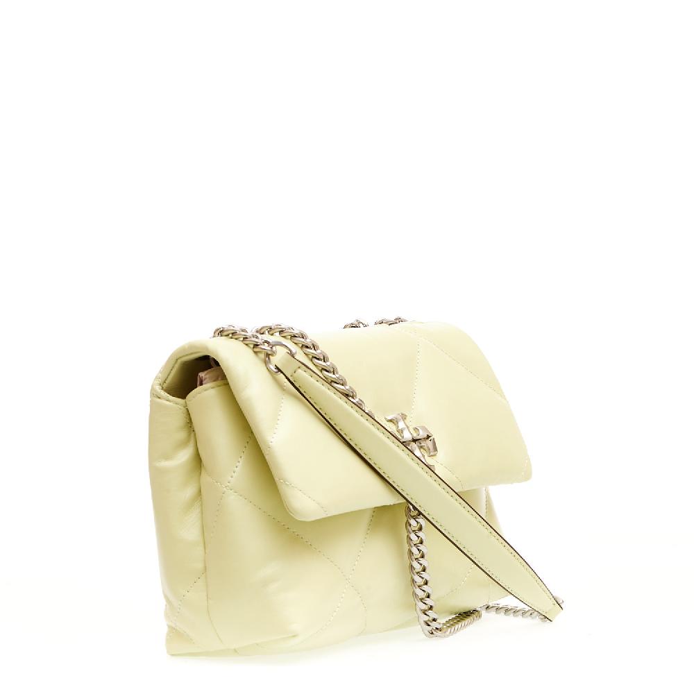 Sorelle Perego small shoulder bag verdina Fino al 50% di sconto