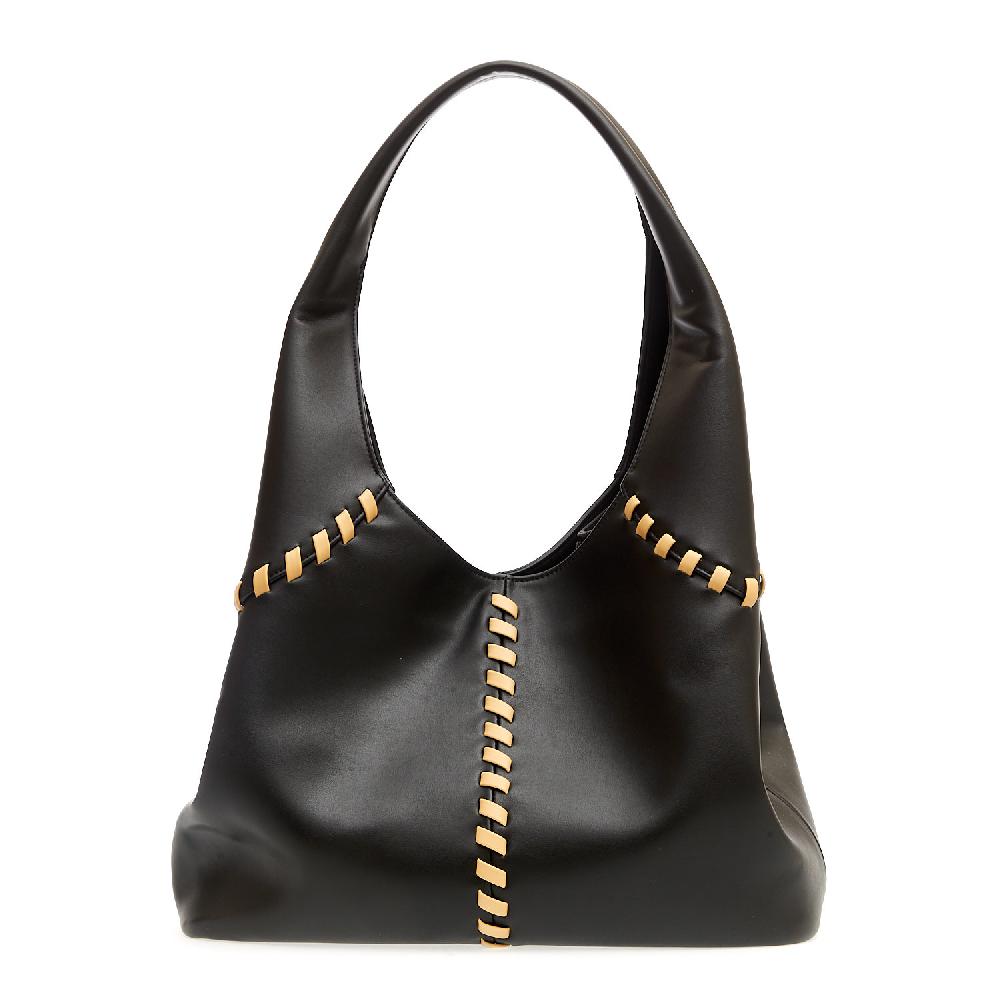 Sorelle Perego shopping Ninfa nera impunture Officina