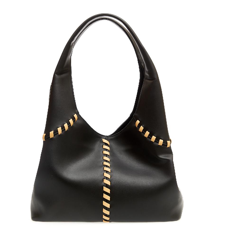 Sorelle Perego shopping Ninfa nera impunture Officina