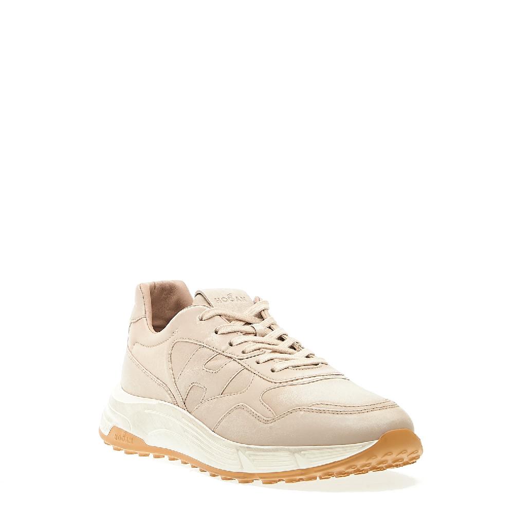 Sorelle Perego sneakers hyperlight pelle torotra Italia