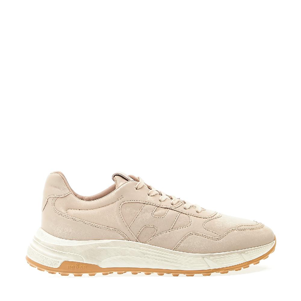 Sorelle Perego sneakers hyperlight pelle torotra Italia
