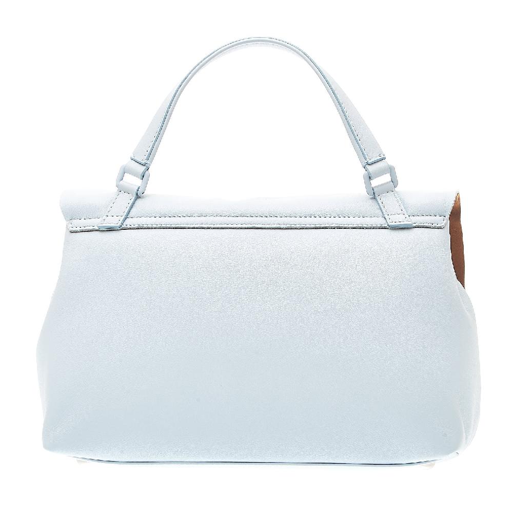 Sorelle Perego postina S piuma pillow azzurro Negozi Online