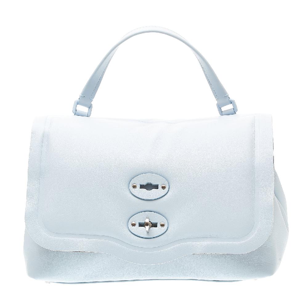 Sorelle Perego postina S piuma pillow azzurro Negozi Online
