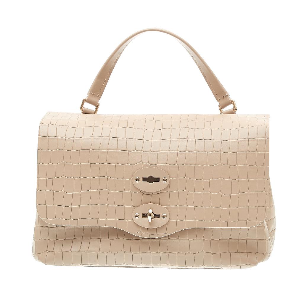 Sorelle Perego postina S cayman beige etrusco Consegna Veloce