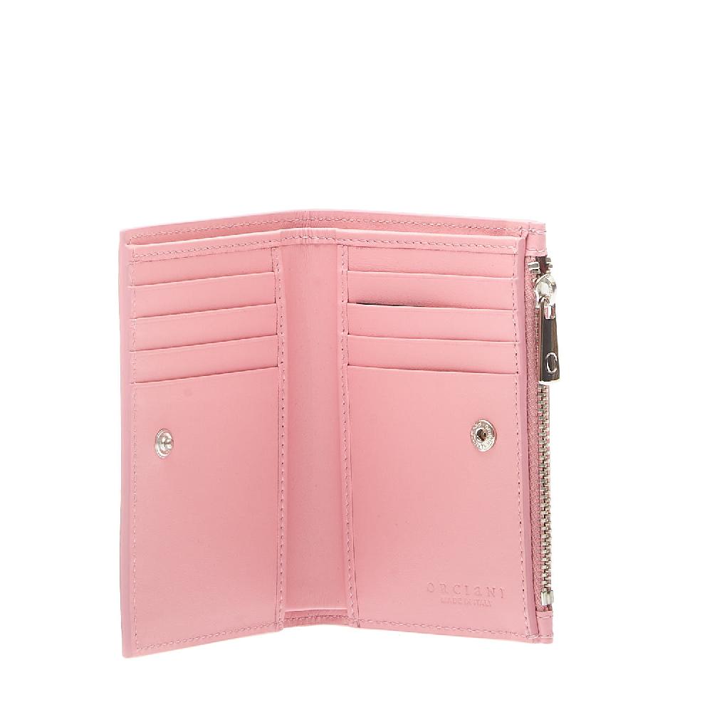 Sorelle Perego portacarte rosa Prezzo Ridotto