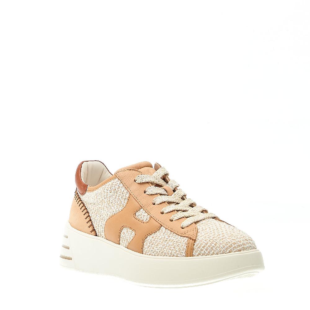 Sorelle Perego rebel in rafia beibe nabuk cuoio Vendite Flash