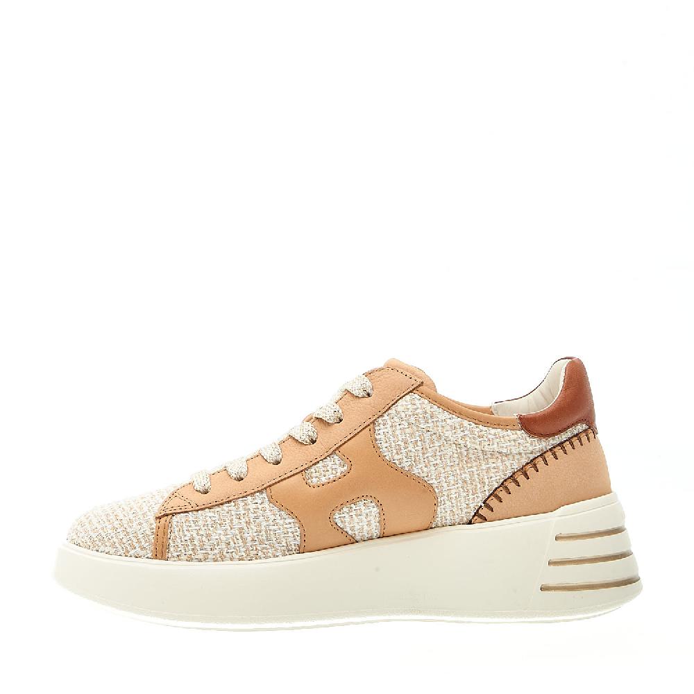 Sorelle Perego rebel in rafia beibe nabuk cuoio Vendite Flash