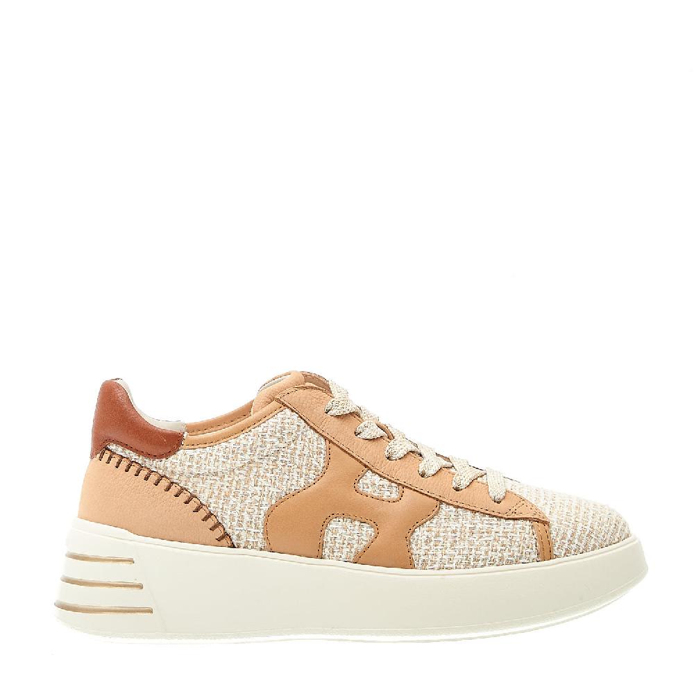 Sorelle Perego rebel in rafia beibe nabuk cuoio Vendite Flash