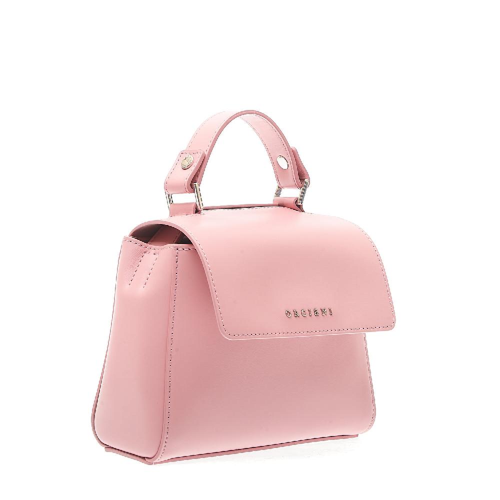 Sorelle Perego Sveva XS liberty rosa bubble Grandi sconti