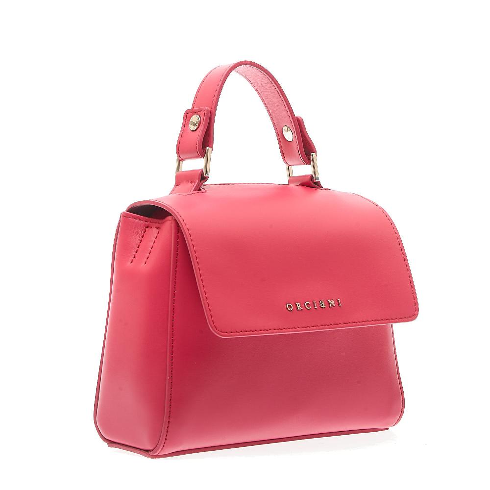 Sorelle Perego Sveva XS liberty fuxia Nuovi prodotti