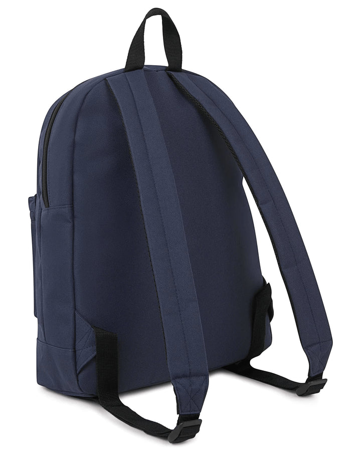 Spatarella Zaini in tessuto blu Shopping Online