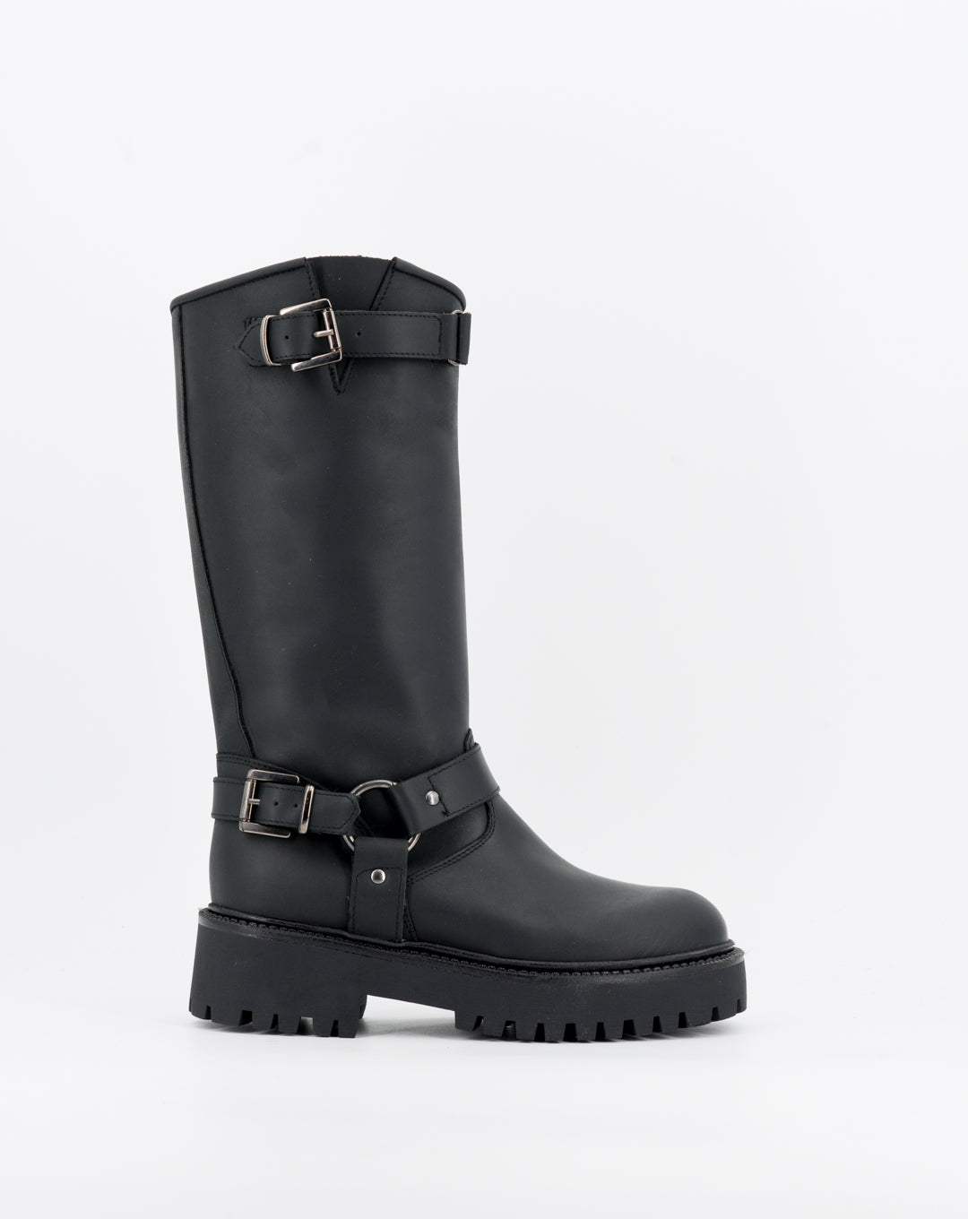 Stelio Malori STIVALE - NERO Outlet