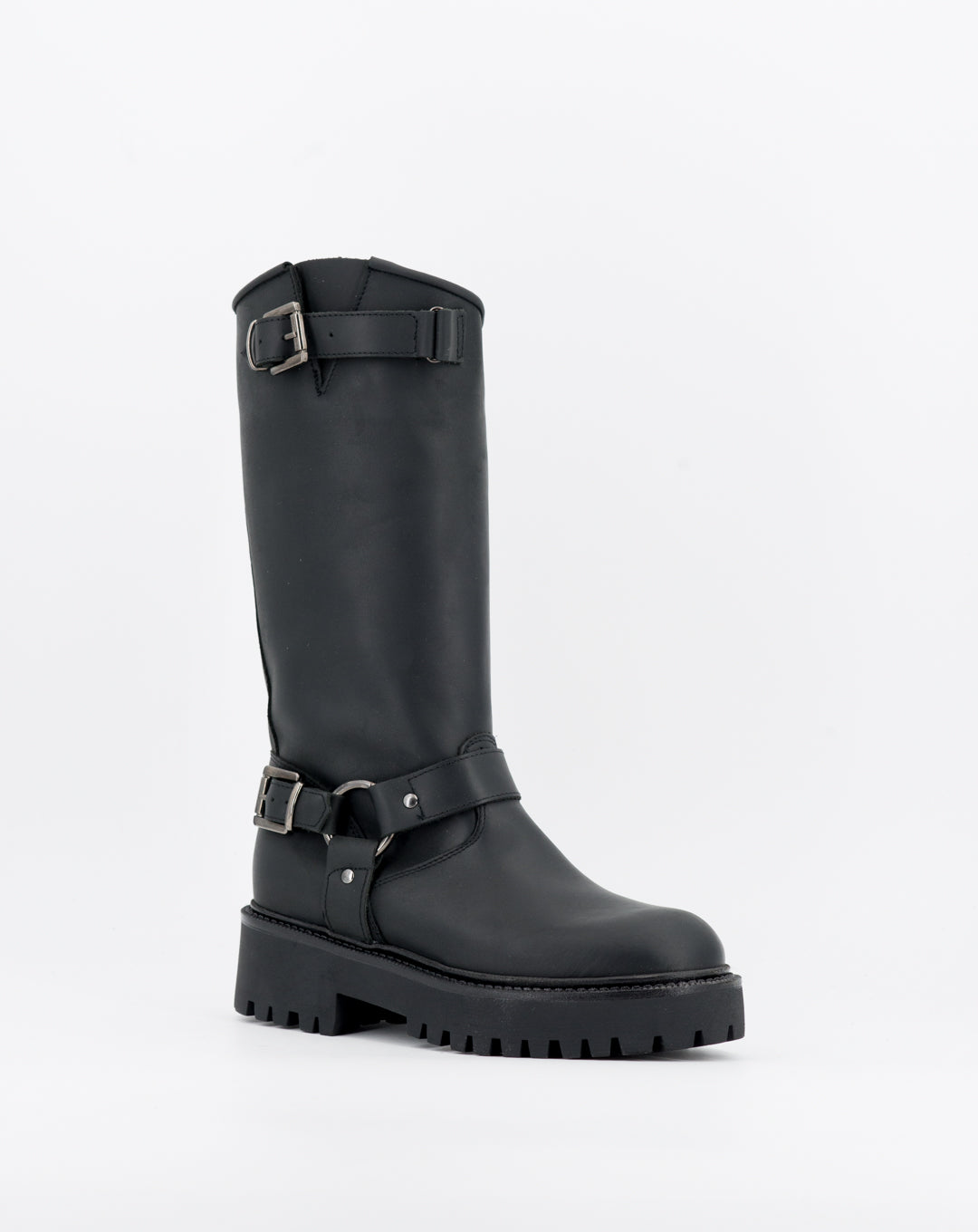 Stelio Malori STIVALE - NERO Outlet