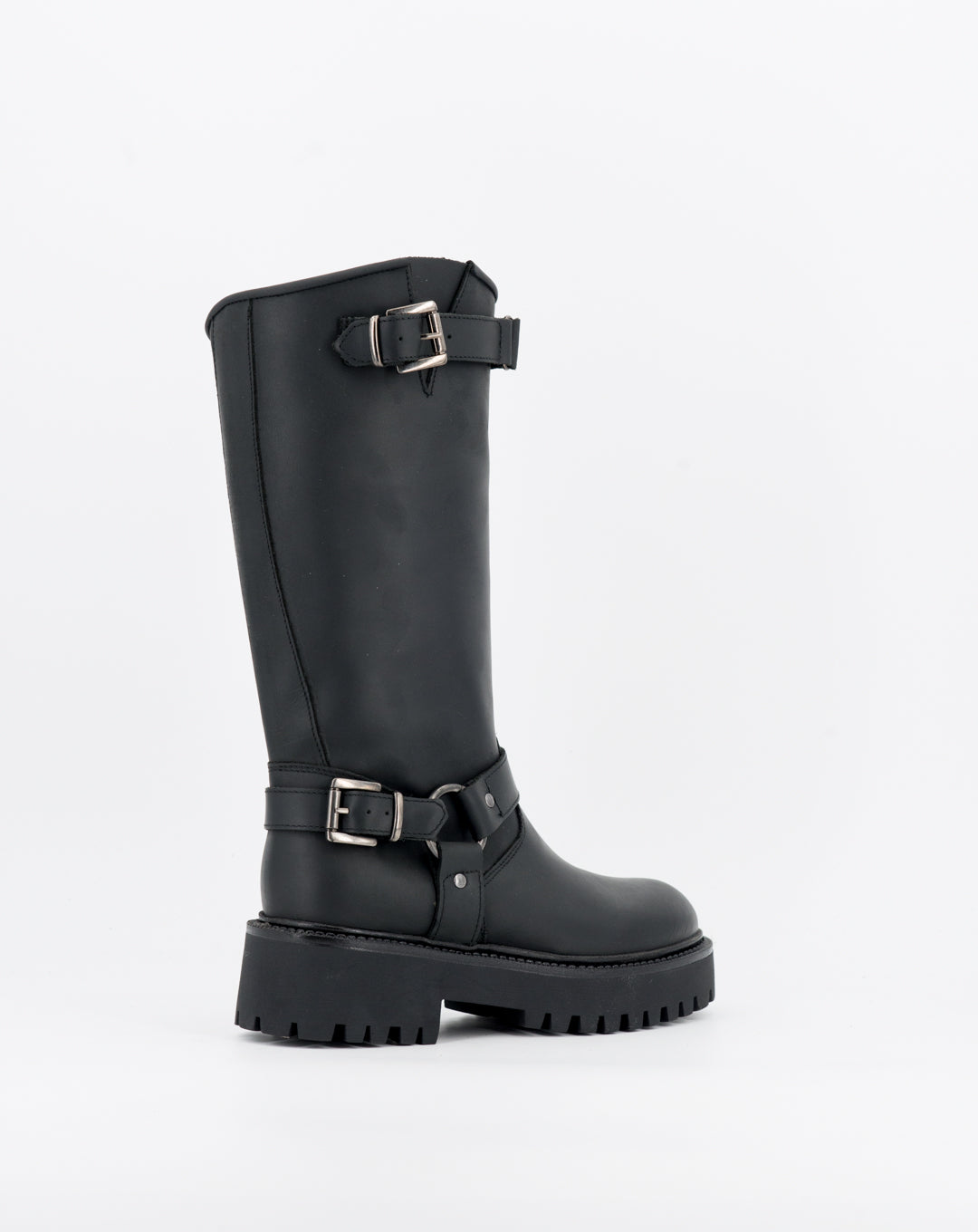 Stelio Malori STIVALE - NERO Outlet