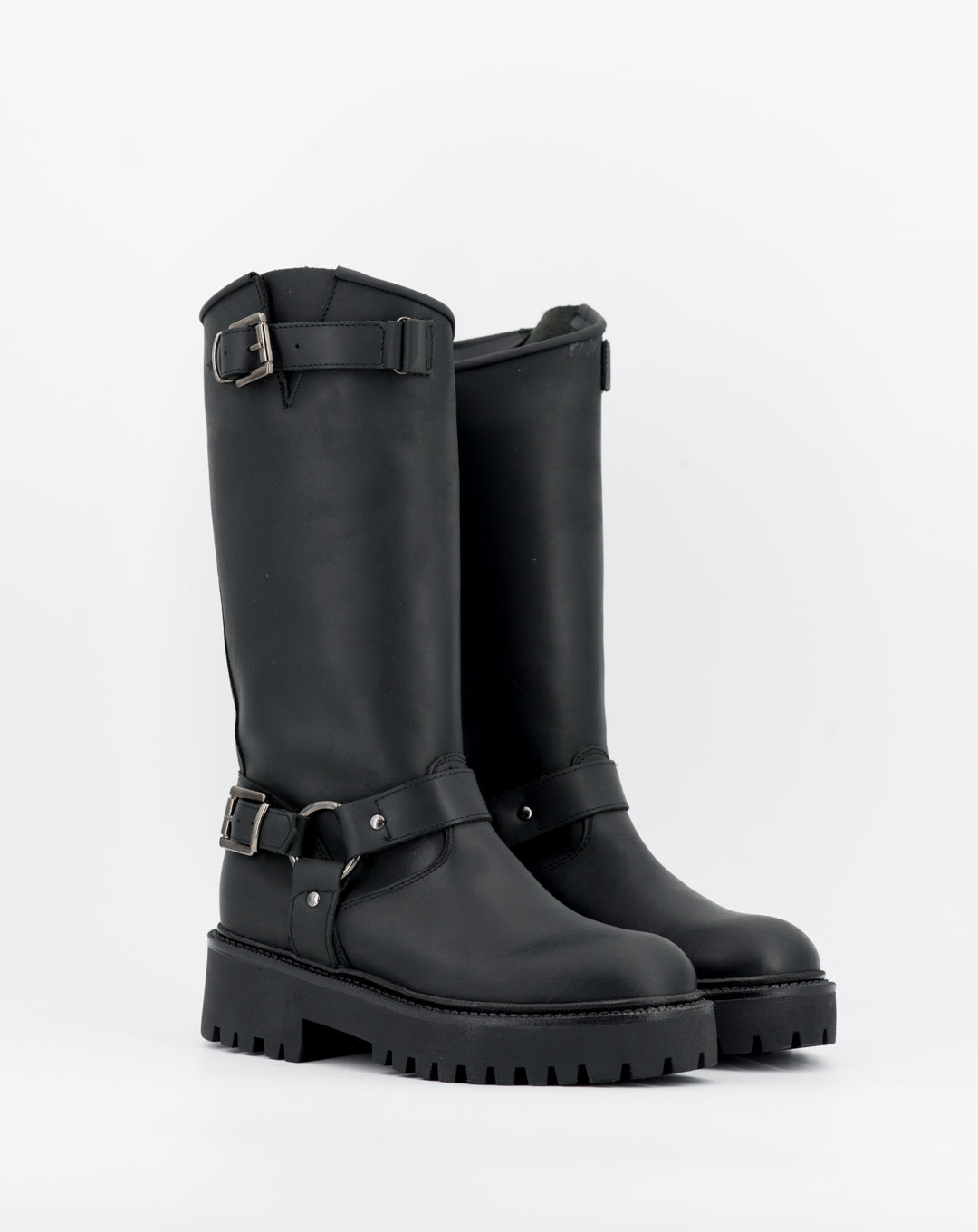 Stelio Malori STIVALE - NERO Outlet