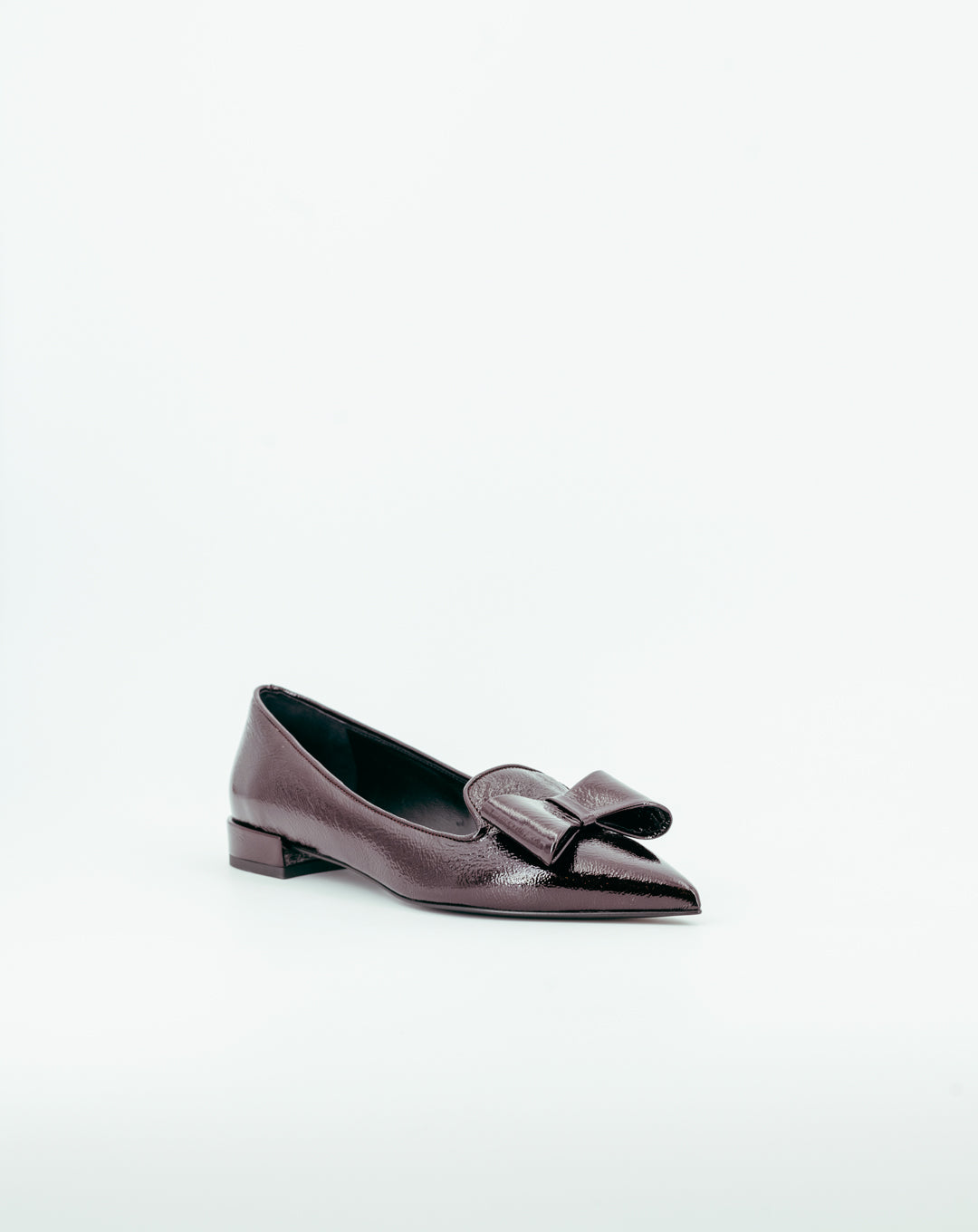 Stelio Malori BALLERINA - BORDEAUX Vendite Flash
