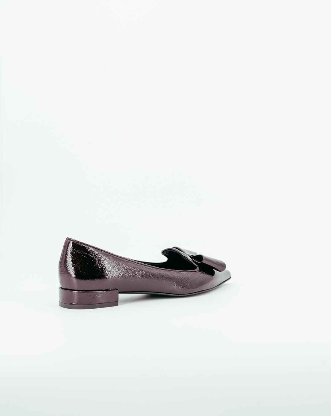 Stelio Malori BALLERINA - BORDEAUX Vendite Flash